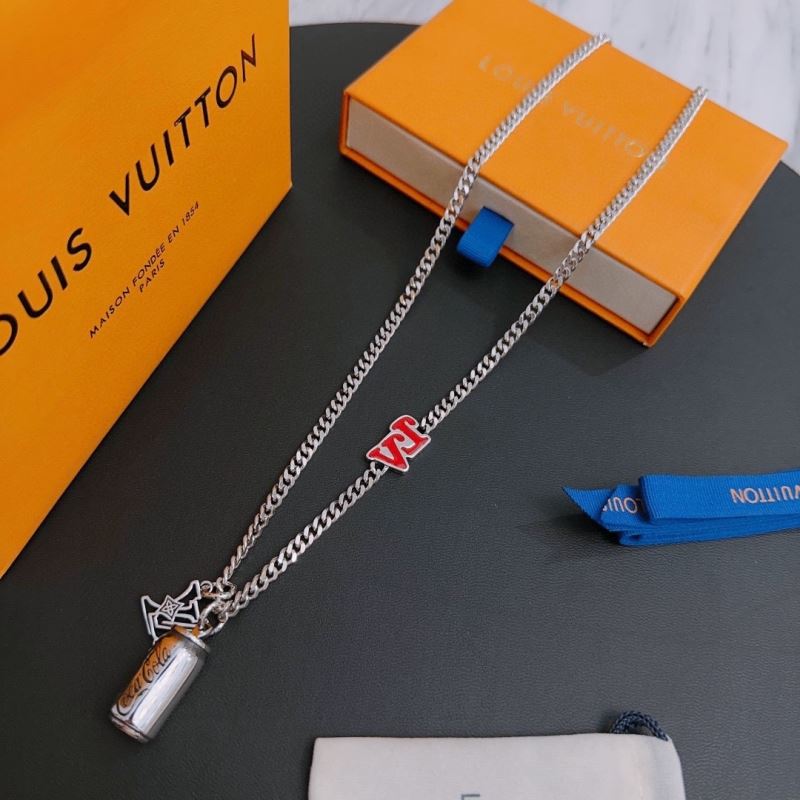 Louis Vuitton Necklaces